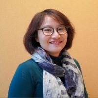 戴林媛Linda Tai 戴林媛Linda Tai