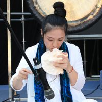 Jessie Hu胡隽佳 Jessie Hu胡隽佳