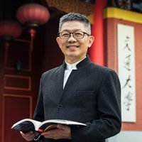 Max 洪铭赐 Max 洪铭赐