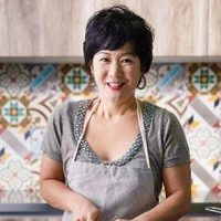 良食基金团队-李老师 良食基金团队-李老师