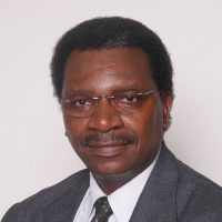 Shadrick Mazaza Shadrick Mazaza