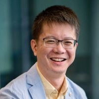 陈澍 George Chen 陈澍 George Chen